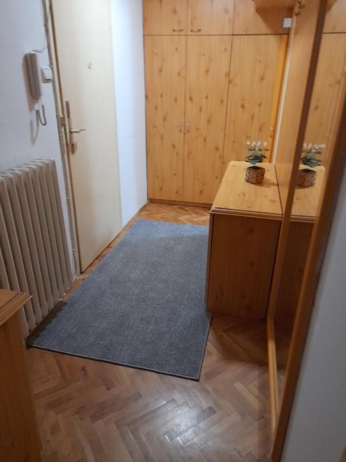 Ferienwohnung Devetka Pirot Exterior foto