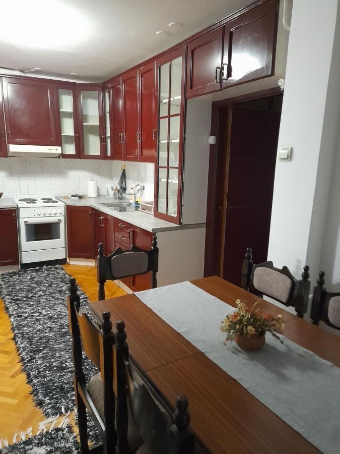 Ferienwohnung Devetka Pirot Exterior foto